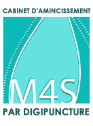 M4S: Cabinet amincissement ANGLET par digipuncture